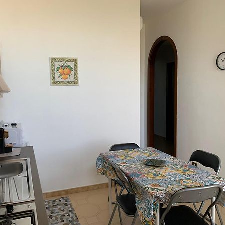 Casa Vacanza Torre Di Mezzo - Tramonto Марусса Экстерьер фото